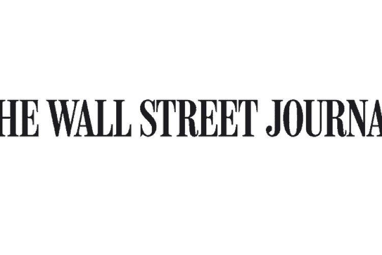 The Wall Street Journal Logo